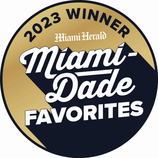 2023 best real estate agent miami herrald
