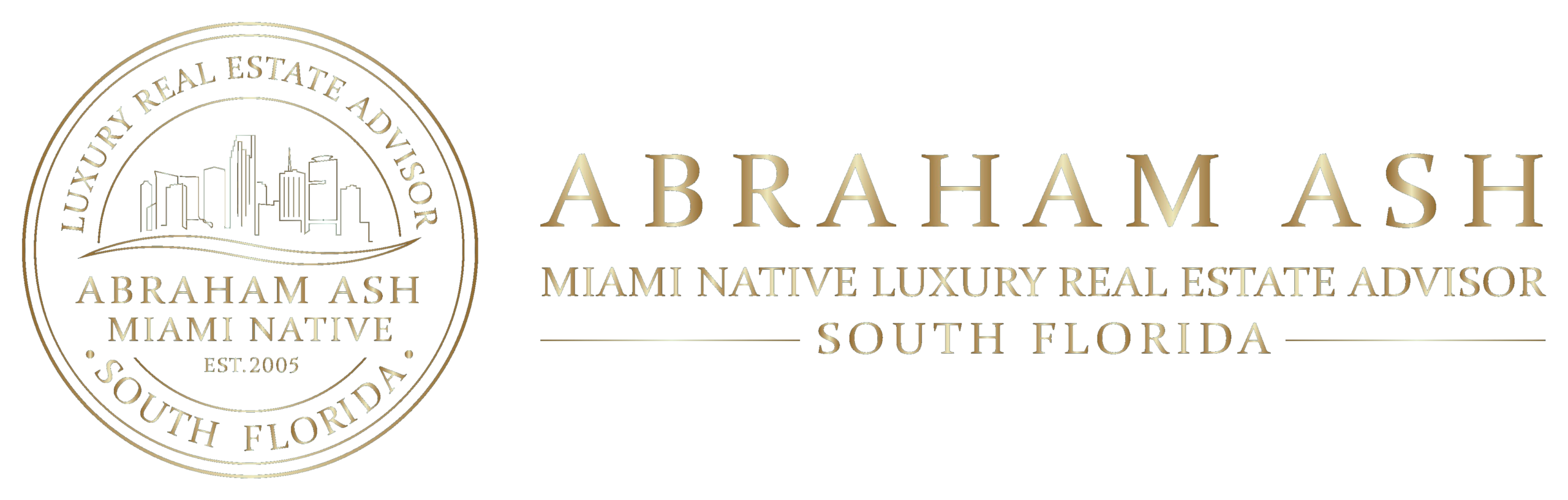 Abraham Ash | Miami Luxury Real Estate